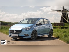Opel Corsa - 1.4T|OPC|AppleCarPlay|360Parkeersensor|Camera|