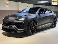 Lamborghini Urus - 4.0 V8|Pano|B&O|Ceramic|Full PPF|Hud|Massage