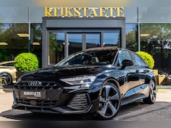 Audi A3 Sportback - 35 TFSI S-LINE|PANO|SONOS|CAMERA|19''