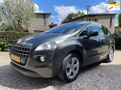 Peugeot 3008 - 1.6 THP Active