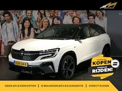 Renault Austral - 1.2 E-Tech full hybrid 200 techno esprit Alpine - Occasion Lease vanaf €584 p/m - Dodehoek