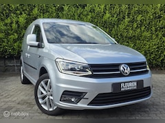 Volkswagen Caddy - Bestel 2.0 TDI L1H1 BMT Highline