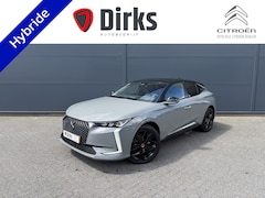 DS 4 - 4 225pk E-Tense Performance Line+ (Elektrisch Schuifdak - Trekhaak - Leder incl verwarming