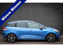 Renault Clio Estate - 1.2 GT Net binnen - Nu al te bezichtigen