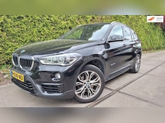 BMW X1 - SDrive18d Centennial High Executive