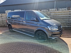 Volkswagen Transporter - 2.0 TDI L2H1 DC Highline