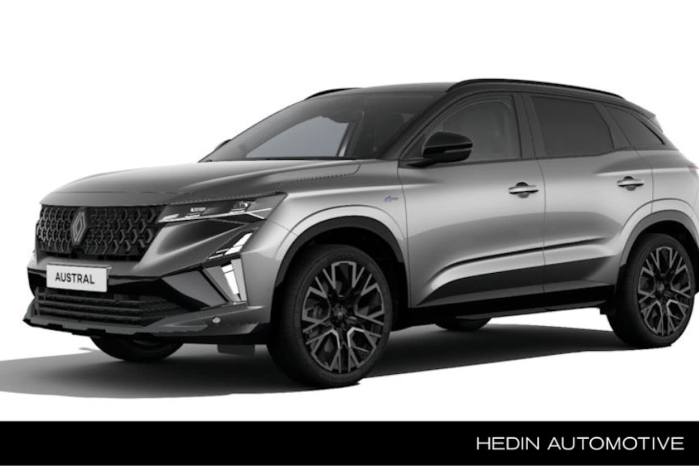 Renault Austral - 1.2 E-Tech full hybrid 200 esprit Alpine 1.2 E-Tech full hybrid 200 esprit Alpine - AutoWereld.nl
