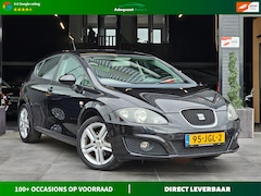SEAT Leon - 1.4 TSI Style|2e eig|NAP|Cruise|PDC|Airco|El.Ramen