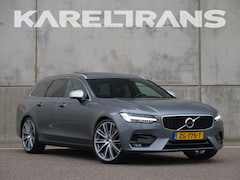 Volvo V90 - 2.0 T5 R-Design | panorama | memory-zetels | led