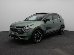 Kia Sportage - 1.6 T-GDi Plug-in Hybrid AWD GT-PlusLine | Pano | Elek. Stoelen met Geheugen | Stoel en St