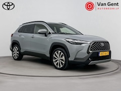 Toyota Corolla Cross - Hybrid 140 Style | Dodehoek detectie | Apple Carplay / Android Auto | Parkeersensoren voor