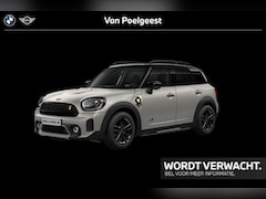 MINI Countryman - Cooper SE ALL4