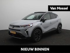 Renault Captur - E-Tech full hybrid 160 esprit Alpine | Demo | Pack Light & Sound Harman Kardon met elektri