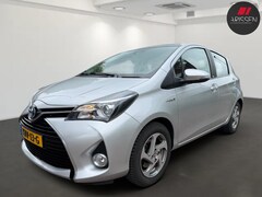 Toyota Yaris - 1.5 Hybrid Aspiration Dealeronderhouden