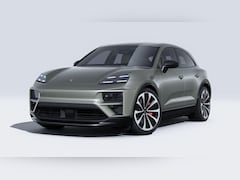 Porsche Macan - Turbo