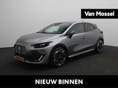 Renault Clio - TCe 115 Techno | Demo | OpenR link infotainment met 10, 1” touchscreen incl. navigatie met