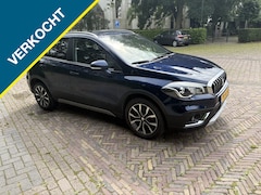 Suzuki S-Cross - 1.0 B.jet Rhino 2017 88.000km