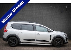 Dacia Jogger - 1.0 TCe 100 Bi-Fuel Extreme 5p. Net binnen - Nu al te bezichtigen
