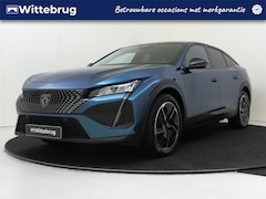 Peugeot e-408 - Allure 58 kWh Super fijne reiswagen