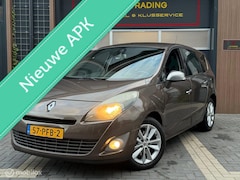 Renault Scénic - 1.4 TCE Celsium APK Nw