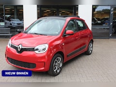 Renault Twingo - 1.0 SCe Collection Electrisch vouwdak, Airco