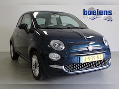 Fiat 500 - 1.0 Hybrid Lounge | CARPLAY | DAB-RADIO | CRUISE | ELEK-RAMEN | CPV | ELEK-RAMEN |