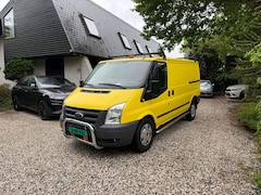 Ford Transit - 330M 2.2 TDCI 6-Bak Airco Luchtvering