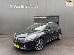Renault Clio Estate - TCe 90 Expression / Navigatie / Airco