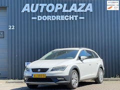 SEAT Leon ST - 1.4 TSI X-PERIENCE|TREKHAAK|CAMERA|STOELVERW|CARPLAY|