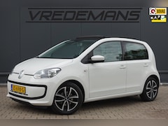 Volkswagen Up! - 1.0 move up BlueMotion NAP/SCHUIF-KANTEL