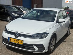Volkswagen Polo - 1.0 MPI Life Lane Assist Front assist