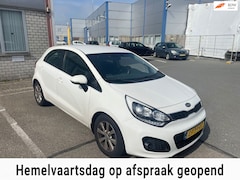 Kia Rio - 1.2 CVVT Super Pack 5drs CRUISE CONTROL CLIMA PDC