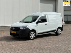 Dacia Dokker - 1.5 dCi 75 Essential