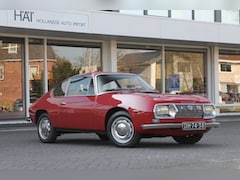 Lancia Fulvia - Sport 1.3 Zagato serie 1