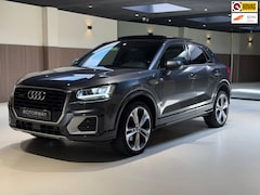 Audi Q2 - 2.0 TFSI quattro Sport Edition #1|Pano|Keyless|S line|Leer
