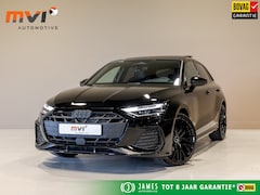 Audi A3 Sportback - 35 TFSI S-Line edition / 150pk / Panorama dak / Sonos / Achteruitrij camera /