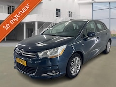 Citroën C4 - 1.6 VTi Exclusive 1ste eigenaar