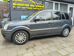 Ford Fusion - 1.6-16V Fusion+ airco 4 seiz banden
