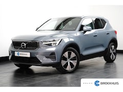 Volvo XC40 - 1.5 T4 Plug-in hybrid Plus Bright | Achteruitrijcamera | Alarmsysteem | Apple Carplay/Andr