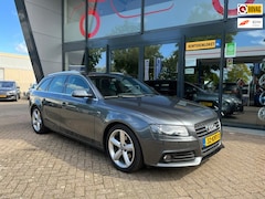 Audi A4 Avant - 1.8 TFSI S edition Automaat