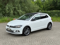Volkswagen Polo - 1.0 TSI Highline PANO I DIGITAL DASH I 116PK I 6BAK I ZEER MOOI