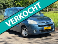 Citroën Berlingo - 1.6-16V Multispace /Trekhaak/Airco/Cruise/
