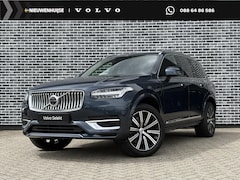 Volvo XC90 - 2.0 T8 Recharge AWD Inscription | Adaptieve Cruise Control | Trekhaak | 360 Parkeercamera