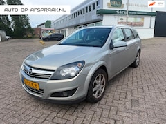 Opel Astra Wagon - 1.6 Cosmo Navi Clima Cruise Trekhaak Airco