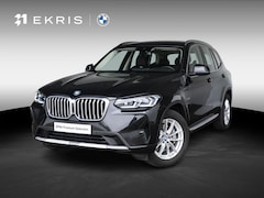 BMW X3 - xDrive30e | High Executive | Achteruitrijcamera | Sportstoelen | Stoelverwarming | Laserli