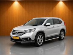 Honda CR-V - 2.0 AWD Executive, Trekhaak