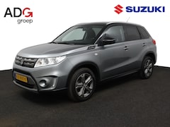 Suzuki Vitara - 1.6 Exclusive Allgrip | Automaat | Climate control | Cruise Control | Navigatie | Stoelver