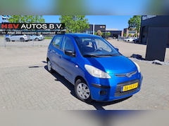 Hyundai i10 - 1.1 Active 4-deurs *73.000km