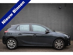 Opel Corsa - 1.2 Edition Net binnen - Nu al te bezichtigen
