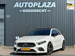 Mercedes-Benz A-klasse - 180 Business Solution AMG PANO | SFEER | CAMERA